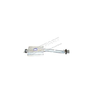 Centre Silencer 300Tdi 110 (Britpart) ESR2383