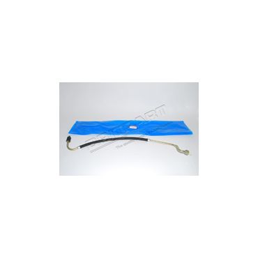 Oil Cooler Pipe 89-92 (Britpart) ESR281