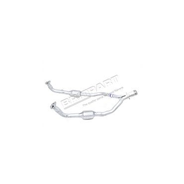 Exhaust Front Pipes / Catalyst 3.9/4.2 EFI (Auto) ESR3059 BM90110