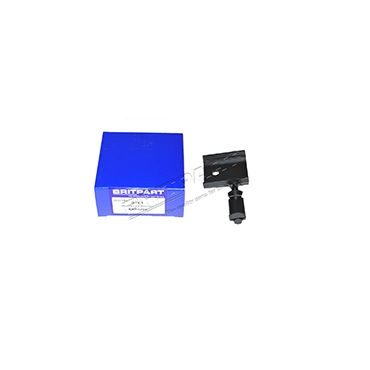 BRACKET EXHAUST ESR3293