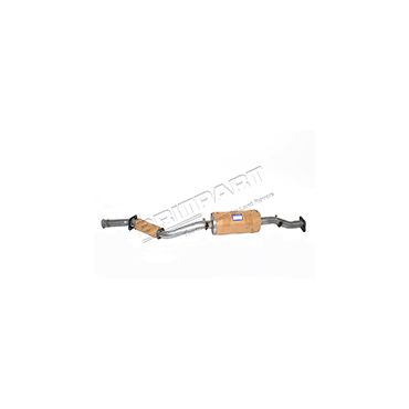 Centre Silencer 200Tdi 90 (Britpart) ESR358