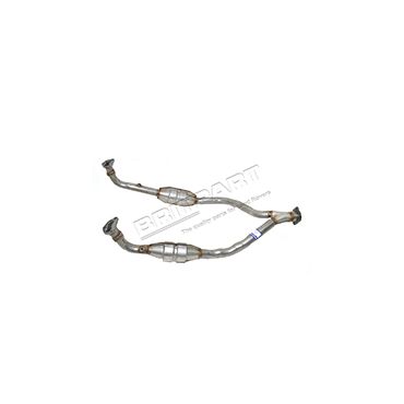DOWNPIPE ESR3730