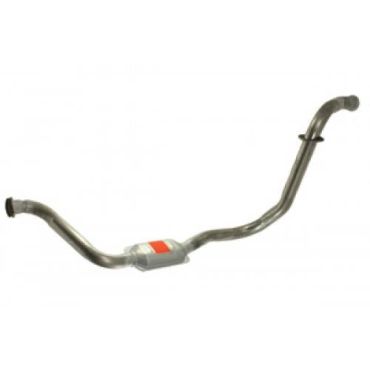 Front Pipe Catalyst P38 2.5TD Auto (Genuine) ESR3975