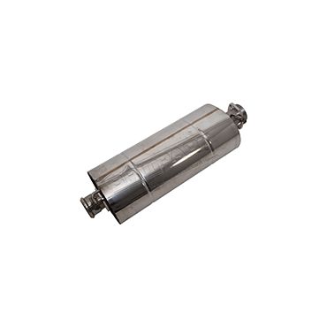 Centre Silencer 300Tdi 90 97-98 (SS) ESR4526