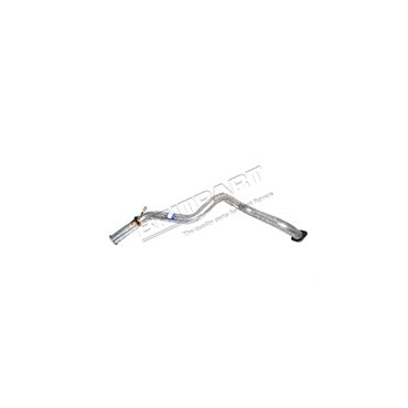 Rear Tail Pipe 300Tdi 90 97-98 (Britpart) ESR4527