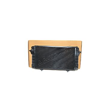 Radiator V8 89-93 3.9/4.2 Auto (Britpart) ESR74 *Metal Rad*