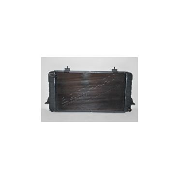 Radiator V8 86-89 3.5 EFI (Britpart) ESR80 *Metal Rad*