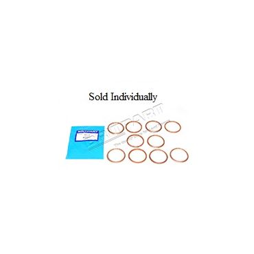 Exhaust Manifold To Downpipe Gasket 90/110 2.5 NA ETC5337