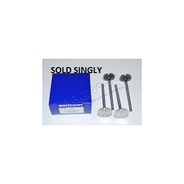 Valve Inlet Diesel Single (Britpart) Series 2/3 & 90/110 NA & TD (Britpart) ETC5739
