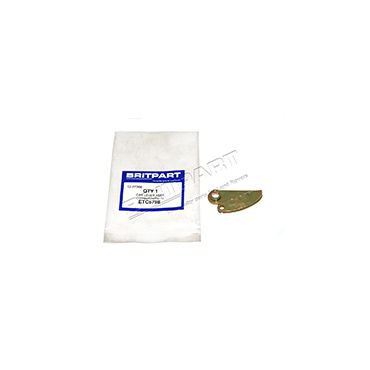 CAM LEVER ASSY ETC5788