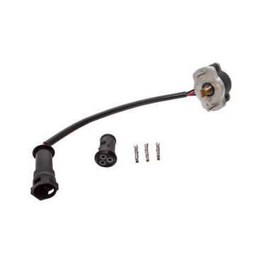 Throttle Potentiometer Kit (Britpart) ETC8495 DA1647 ERR2263
