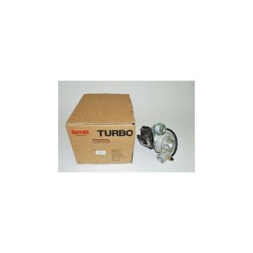 TURBOCHARGER ETC8751