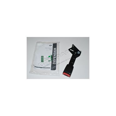 Seat Belt Stalk RH Front (Genuine) EVL104360 *See Info*