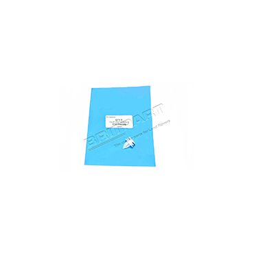 Clip Safari Door Trim 02 On (OEM)  EYC000300
