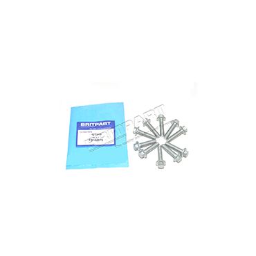 Bolt M8 x 35mm (OEM) FB108076