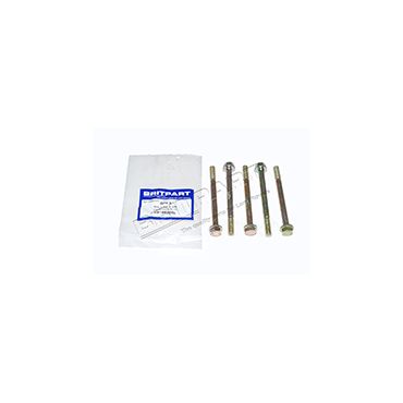 BOLT M8 X 100 FB108201L FB108207L
