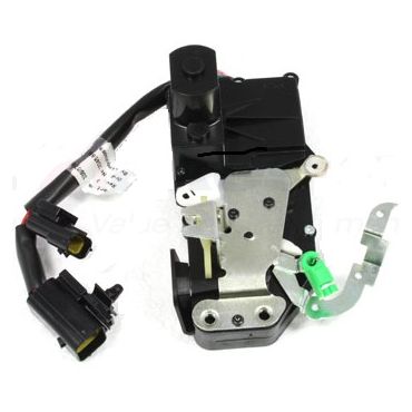 Front Door Latch Assy RHD RH 94-99 (Genuine) FQJ103220