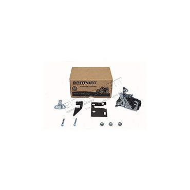 Door Lock Latch Front Kit RH 90/110 (Britpart) FQJ500240 FQJ103160 MWC1476