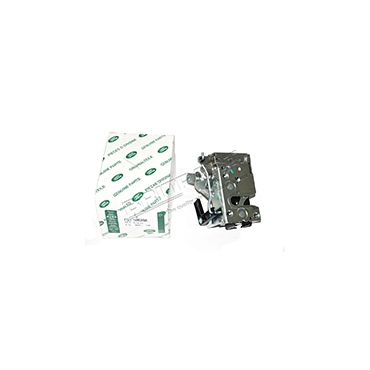 Door Lock Latch Front LH 90/110 (Genuine) FQJ500250 MWC1477 FQJ103170