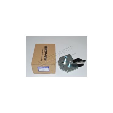 Door Latch Lock Rear End Door 90/110 01 On (Britpart) FQJ500340 FQJ500080 *Non Central Locking*