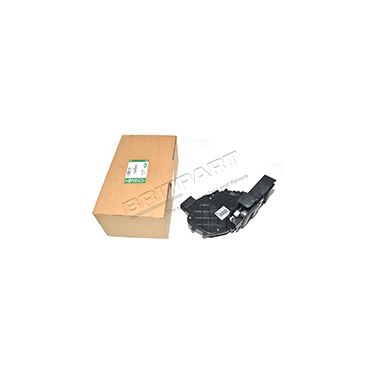 Door Latch LHF (Genuine) FQJ500470