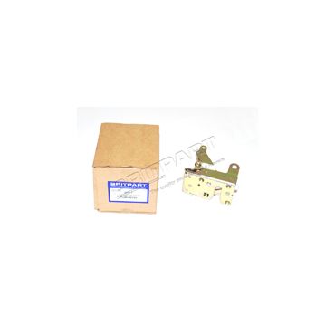 Door Lock Latch Rear RH 110 CSW (Britpart) FQM100760 FQM100761 MWC1488
