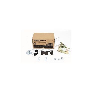 Door Lock Latch Rear Kit RH 110 CSW (Britpart) FQM100760 FQM100761 MWC1488