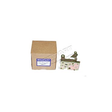 Door Lock Latch Rear LH 110 CSW (Britpart) FQM100771 FQM100770 MWC1489