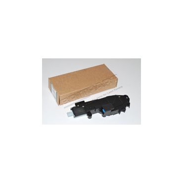 Rear Door Latch Assembly (Genuine) FQR000010