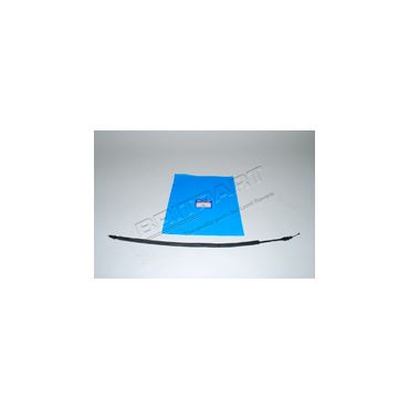 Front External Door Release Control Rod Cable L322 (Britpart) FQZ000041