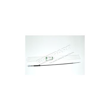 LH Door Barrel Rod- Cable D3 RRS (Genuine) FQZ000204 FQZ000205