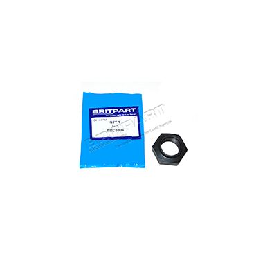 NUT FRC3806