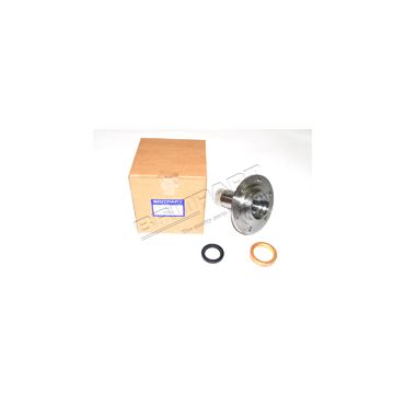 Stub Axle Front 1983-1993 (Britpart) FRC4320