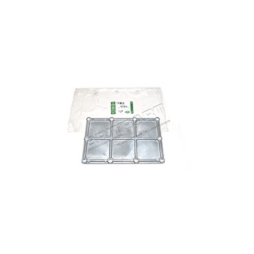 Sump Pan Plate LT230 (Genuine) FRC5415