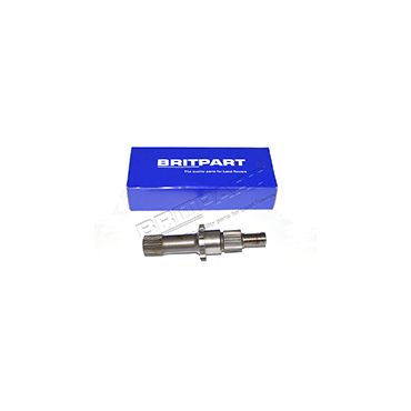Output Shaft Front (Britpart) FRC5449