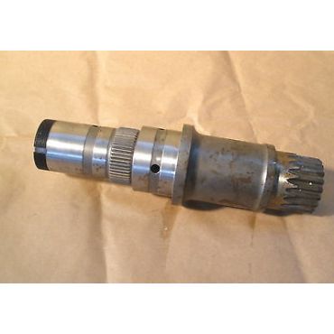 110 SHAFT FRC6069