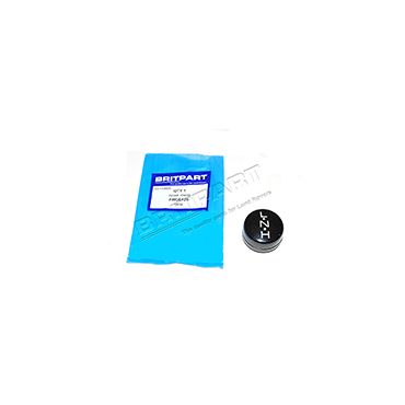 Transfer Box Knob 4-Speed 109 V8 &amp; RRC (OEM)   FRC6126