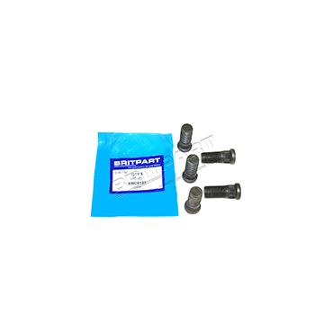 Wheel Stud 39mm 83-93 (Britpart) FRC6137