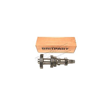 LAYSHAFT GEAR  See Text (Oem) FRC7575