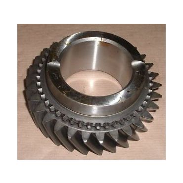 2ND GEAR FRC7763