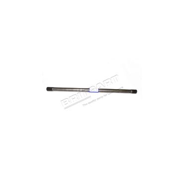 Halfshaft RH 9 4-Pin 24/24 Diff Drum Brake (Britpart) FRC8094