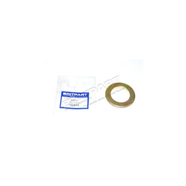 Diff Pinion Flange Mudshield For FRC3002 (Britpart) FRC8154