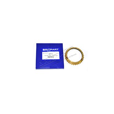 Baulk Ring LT77 (Britpart) FRC8232
