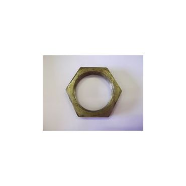 Hub Locking Nut 52mm (Genuine) FRC8700