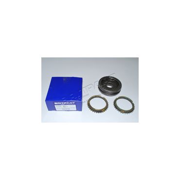 SYNCHRO ASSY 3+4 (BRITPART) FRC9792L