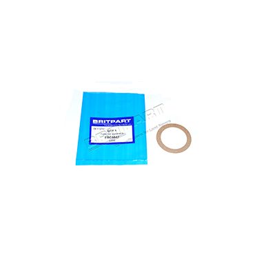 Diff Thrust Washer 1.15mm (OEM) FRC9847 FRC6958