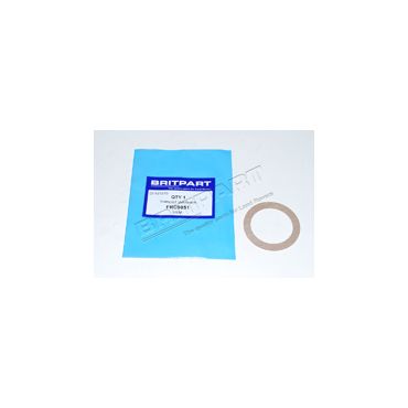 Diff Thrust Washer 1.35mm (OEM) FRC9851