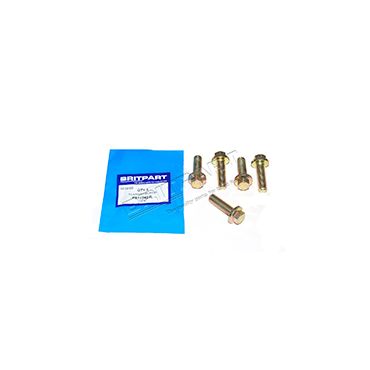 FLANGED SCREW (BRITPART/OEM) FS112401L