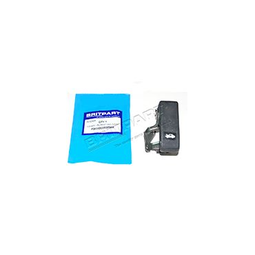 Bonnet Release Handle 90/110 02 On (Britpart) FSC000050PMA