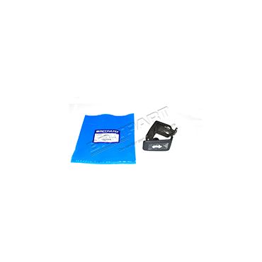 Bonnet Release Handle LHD P38 (Britpart) FSC10005